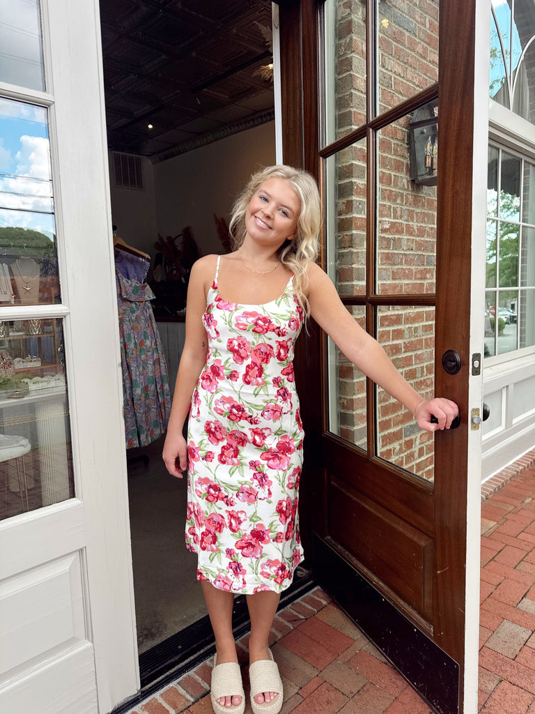 Afternoon Tea Dress