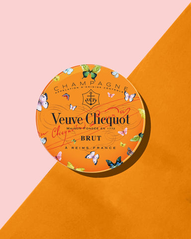 TART BY TAYLOR Chill Pill Tray