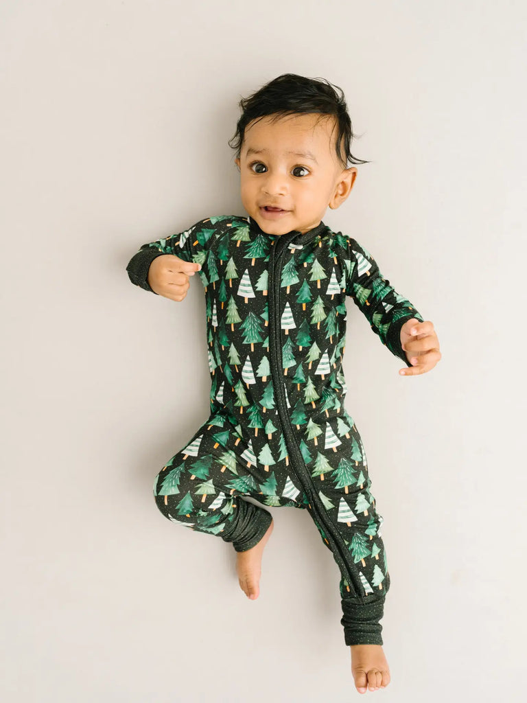 Evergreen Bamboo Sleeper