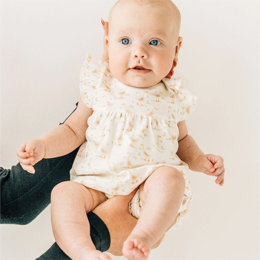 Goose Tales Diaper Cover Set