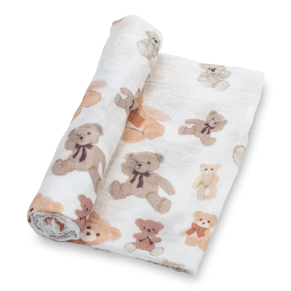 Bear Hugs Swaddle