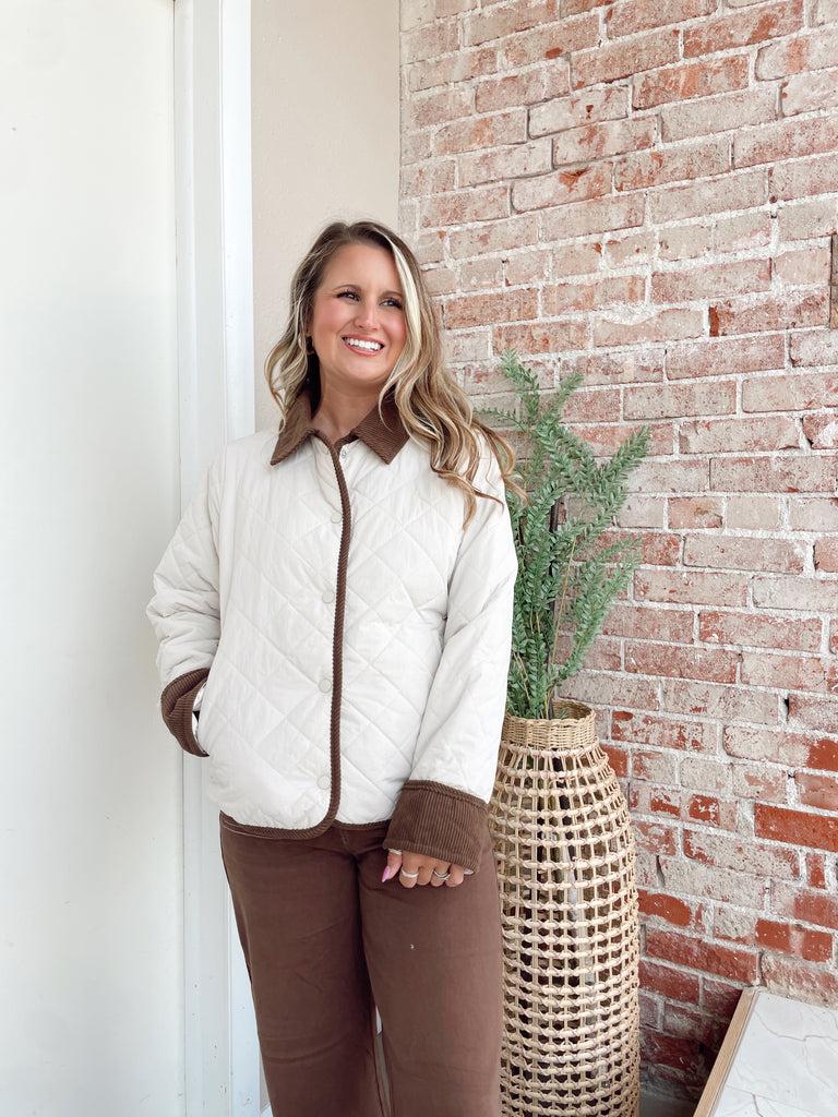 Hollis Jacket