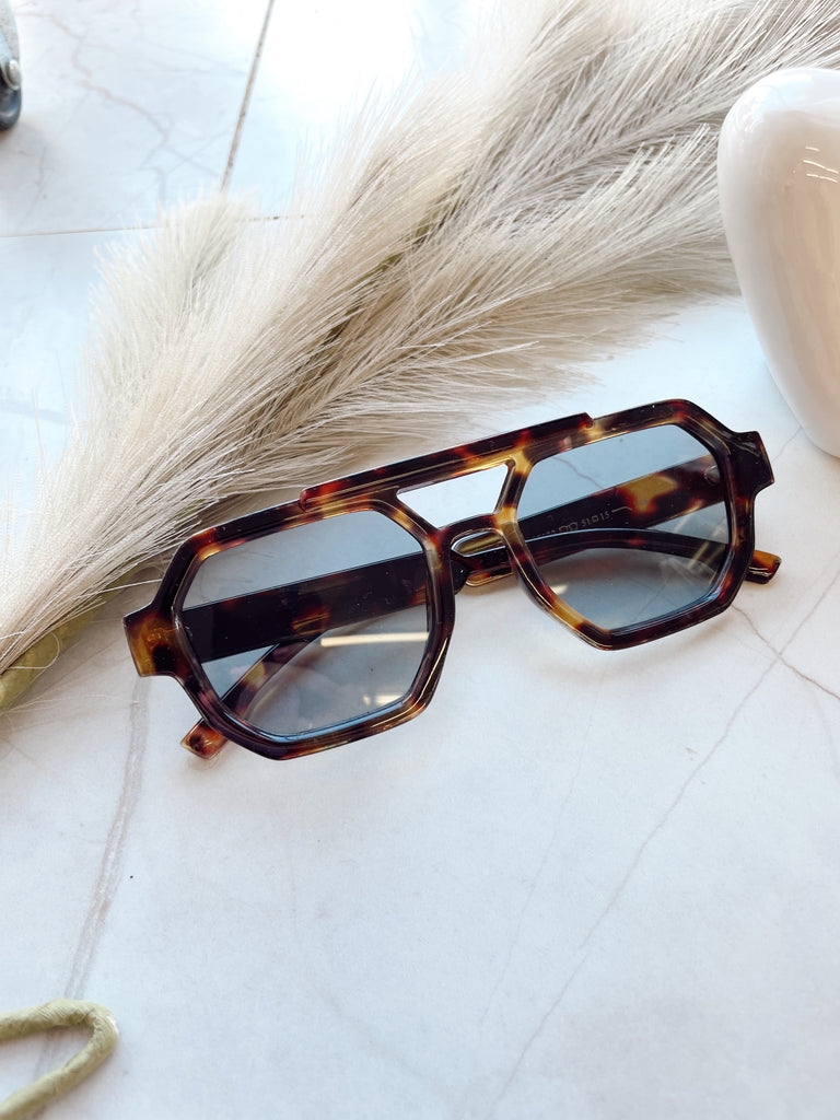 Kinsey Sunglasses