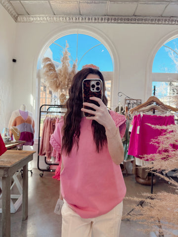 Lucy Block Heel Sandal