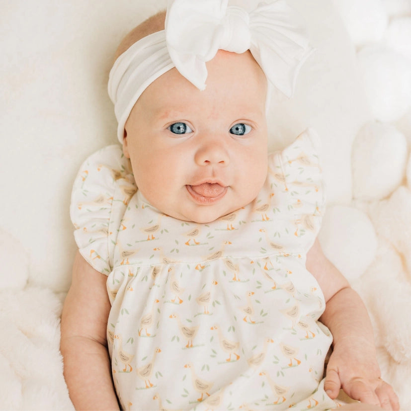 Goose Tales Diaper Cover Set