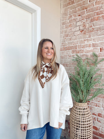 Blue Bell Cardigan