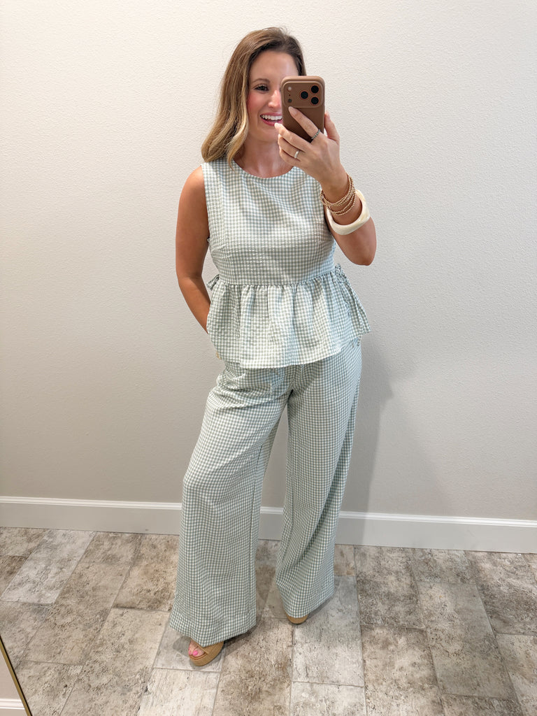 Spring Stroll Set - Bottoms