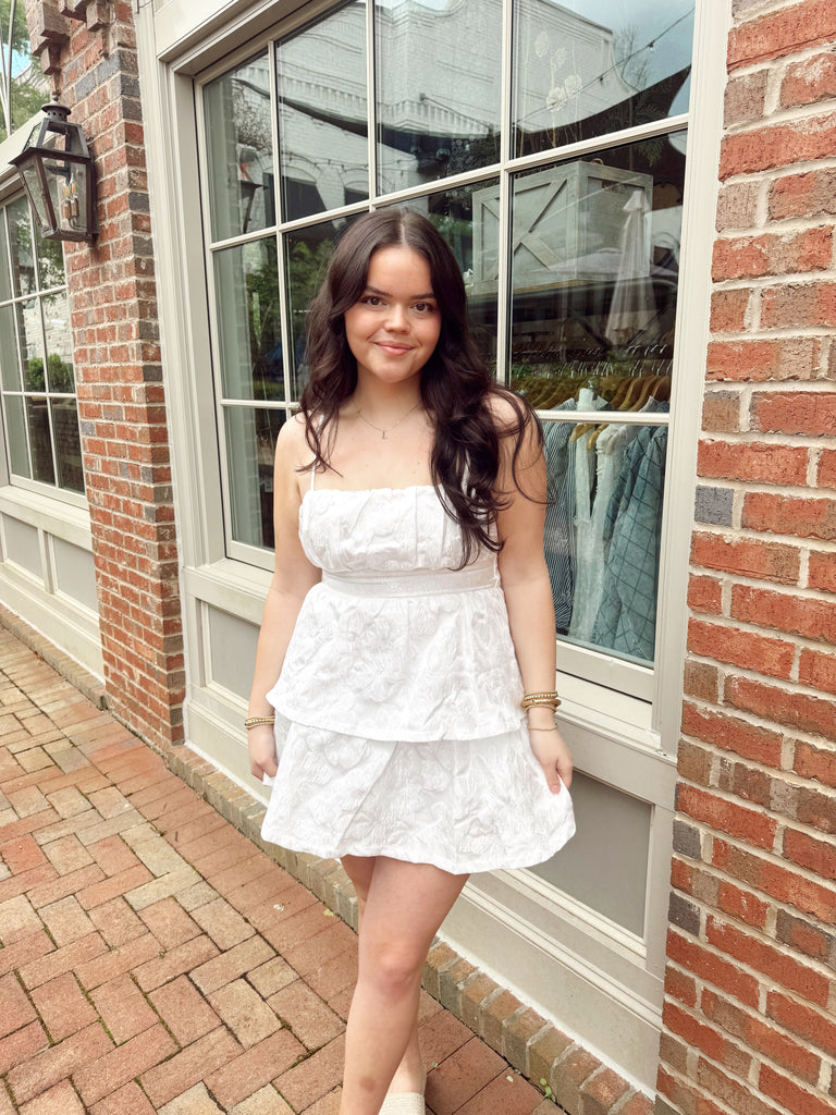 Bridal Shower Dress