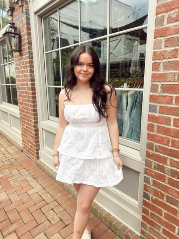 Love & Romance Dress