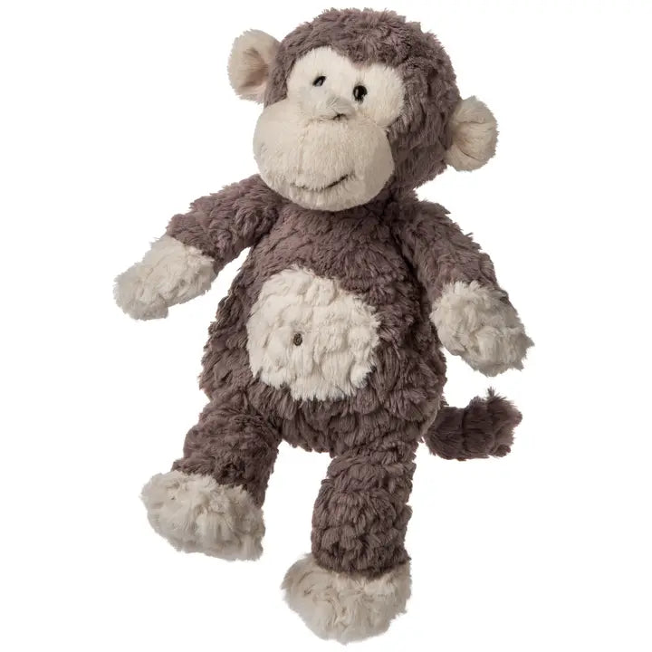 Mary Meyer- Grey Putty Monkey
