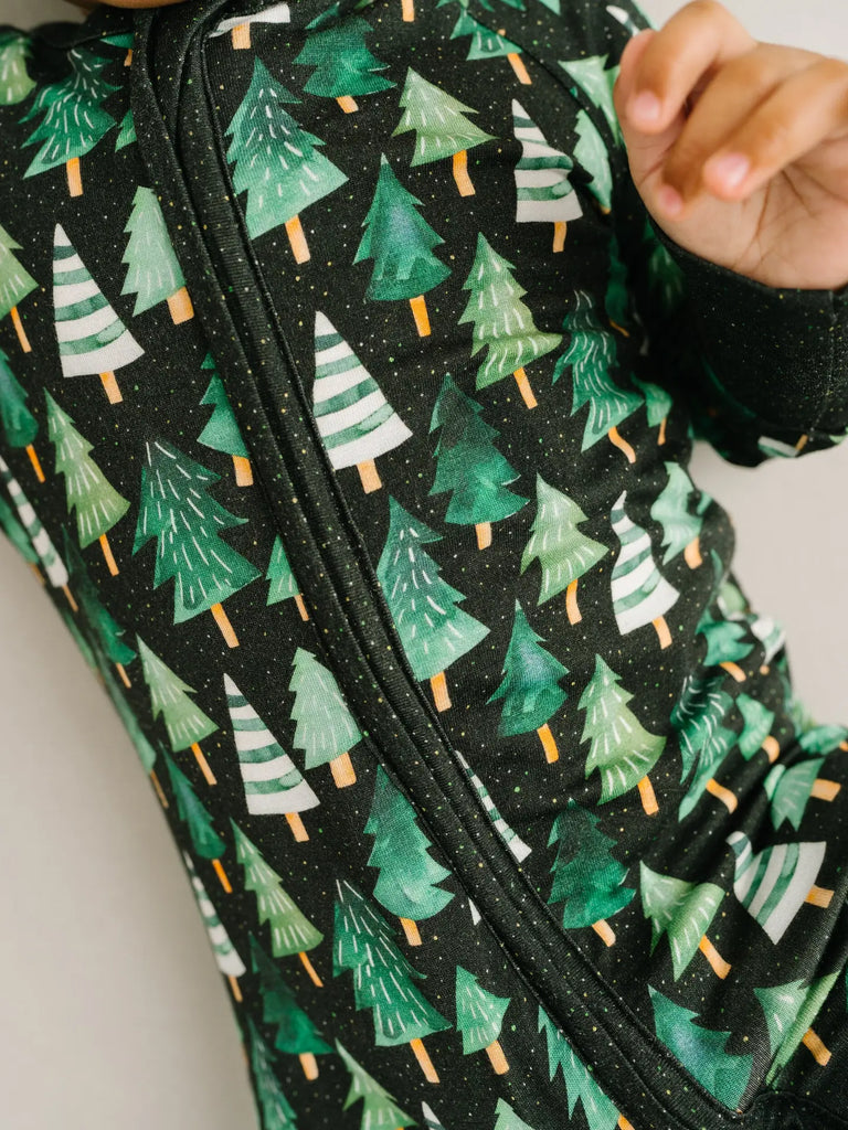 Evergreen Bamboo Sleeper