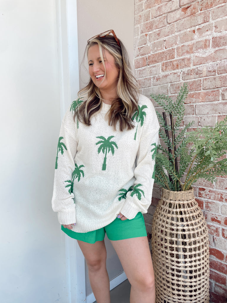 Tropically Top