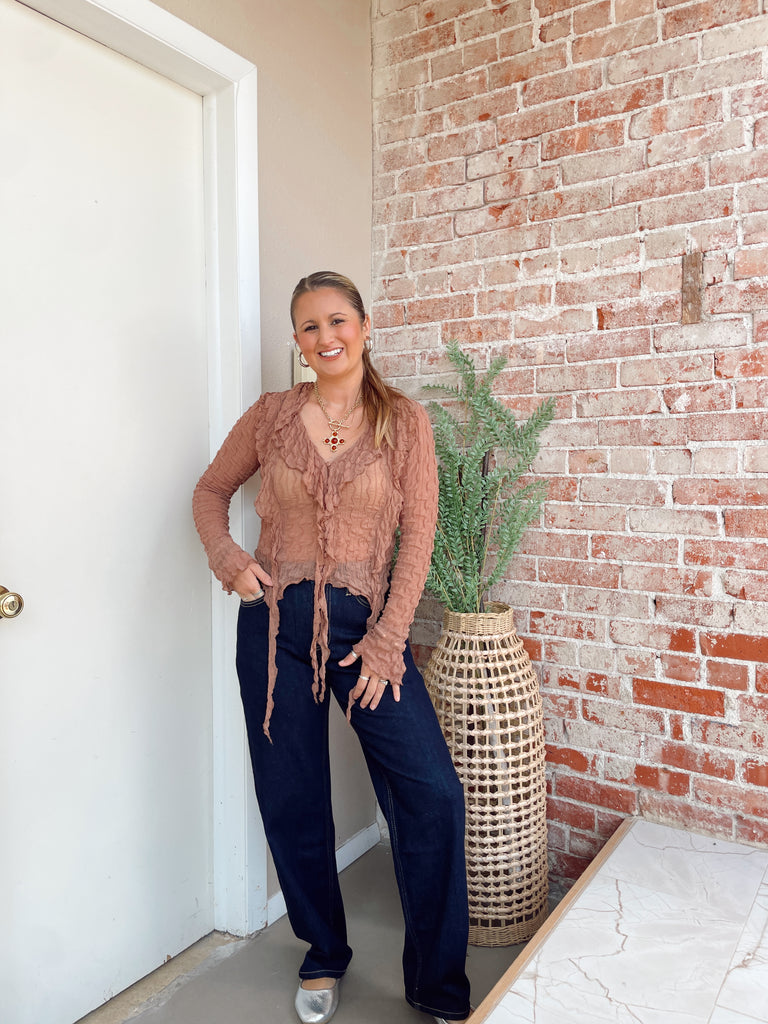 Brinley Barrell Jeans