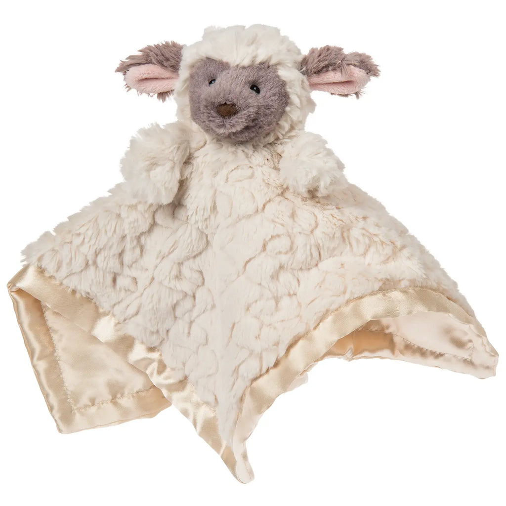 Mary Meyer- Putty Nursery Lamb Blanket