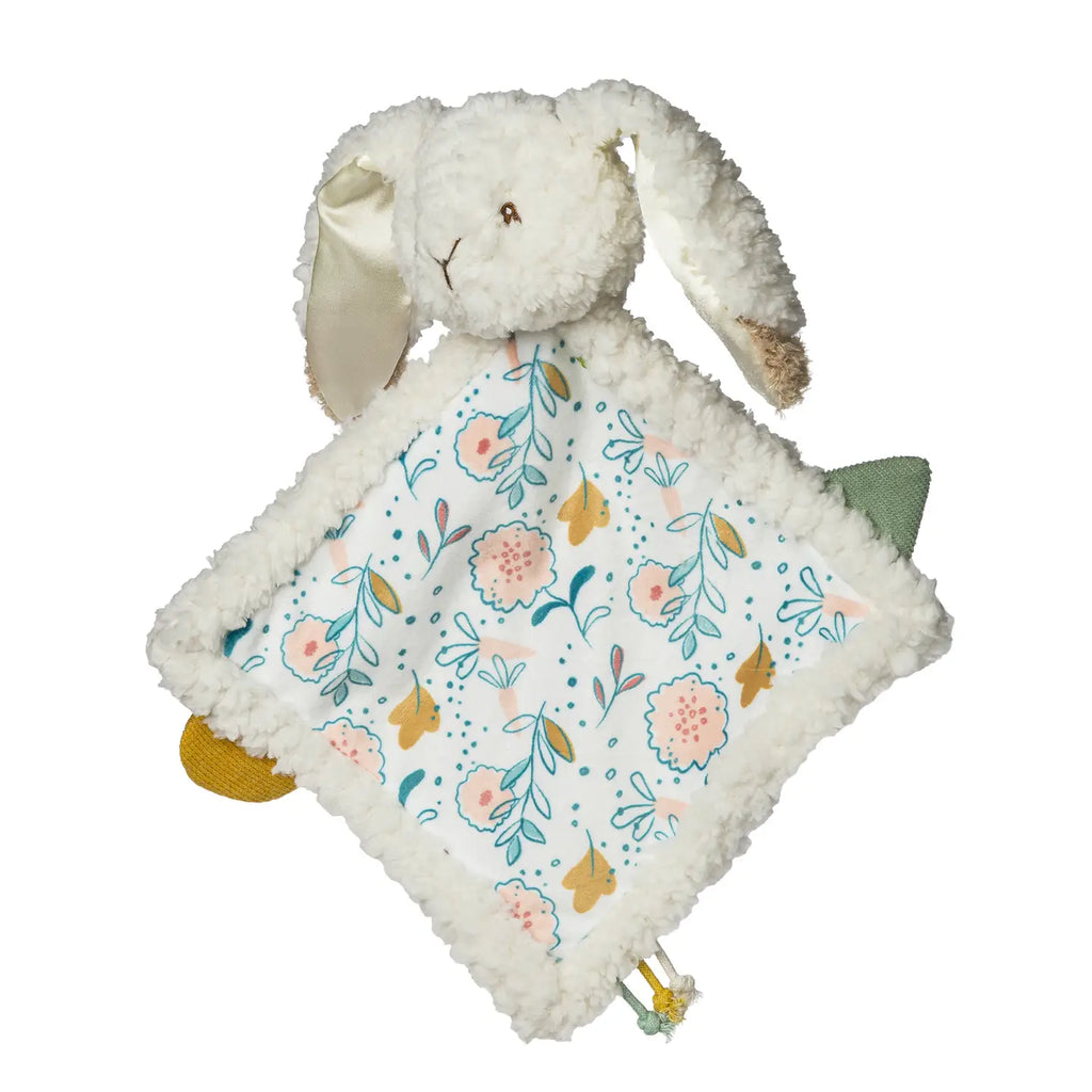 Mary Meyer- Oatmeal Bunny Blanket