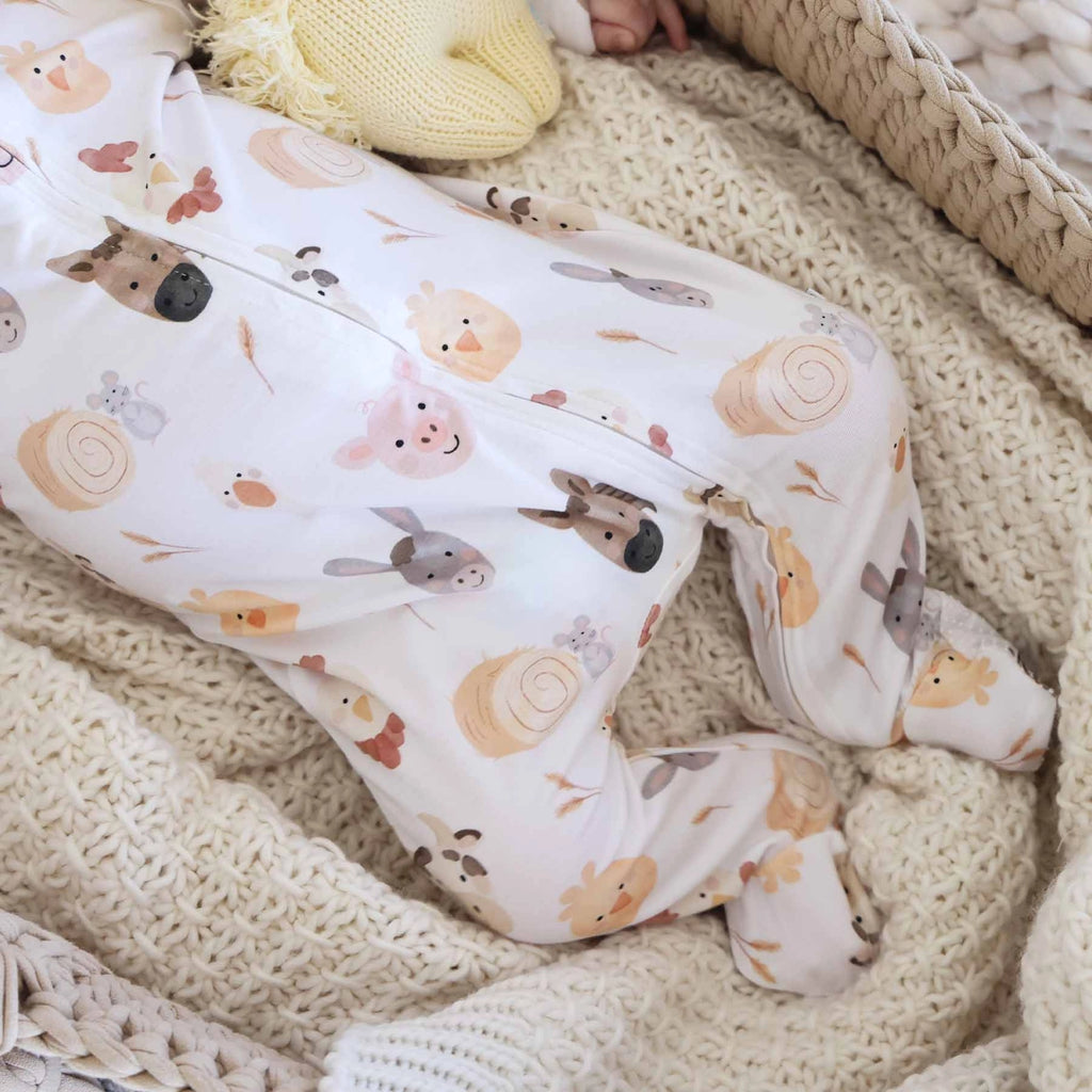 Caden Lane Barnyard Buddies