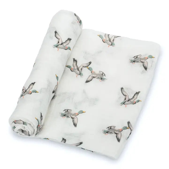 Mallard Swaddle