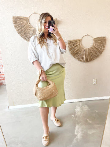 Lucy Block Heel Sandal