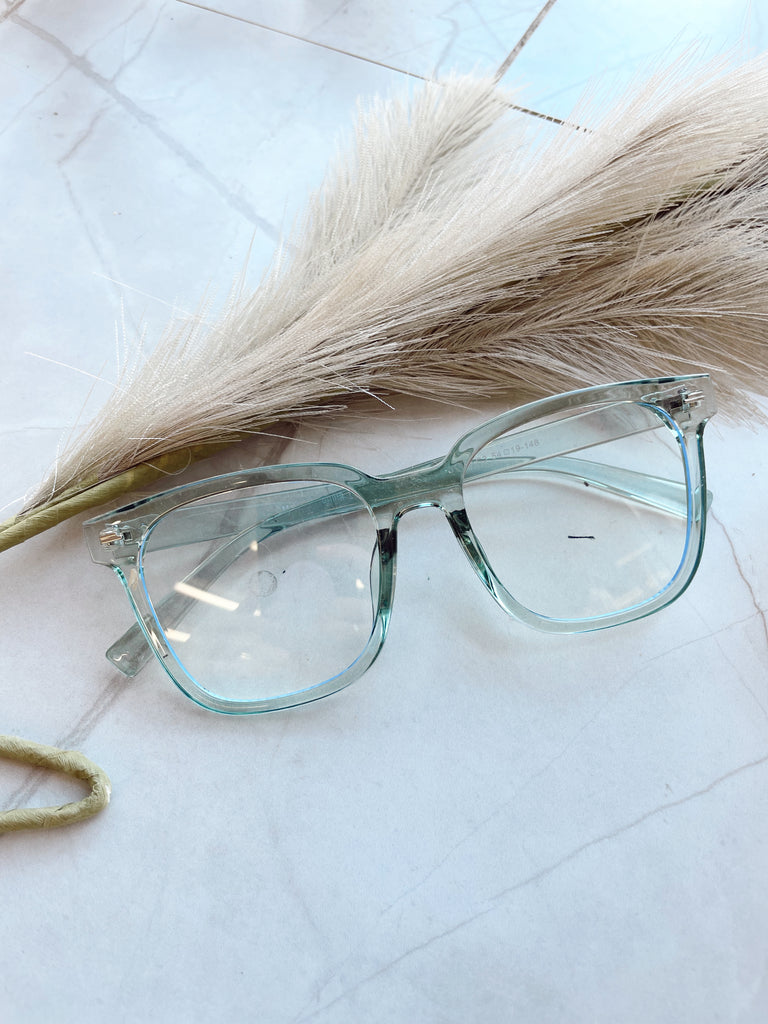 Marcie Bluelight Glasses