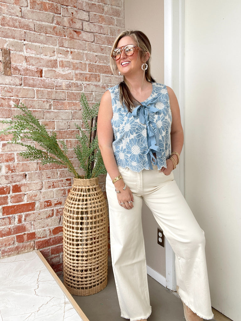 Julie Jeans