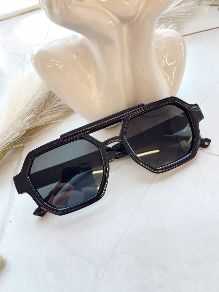 Kinsey Sunglasses