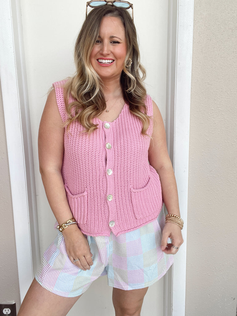 Sherbet Boxer Shorts