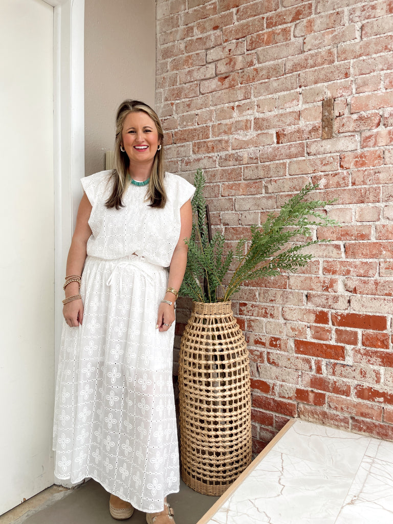 Southern Charm Set- Bottoms