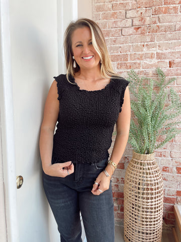 Blue Bell Cardigan