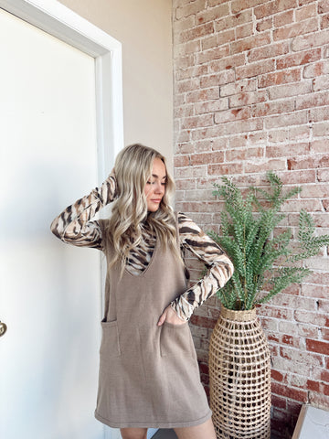 Blue Bell Cardigan