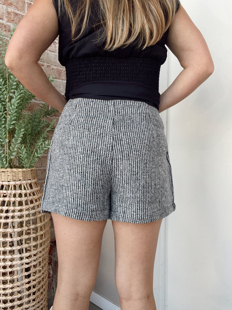 Constance Skirt