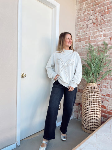 Blue Bell Cardigan