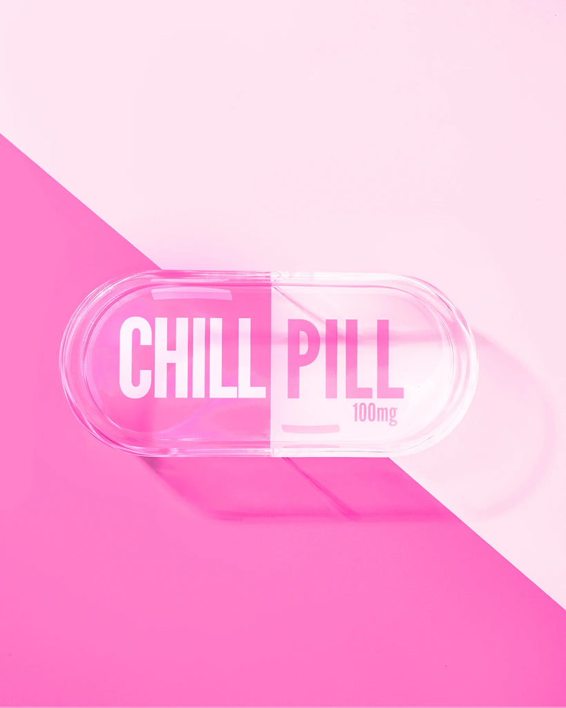 TART BY TAYLOR Chill Pill Tray