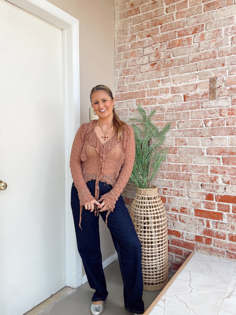 Brinley Barrell Jeans