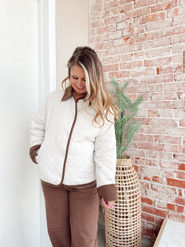 Hollis Jacket