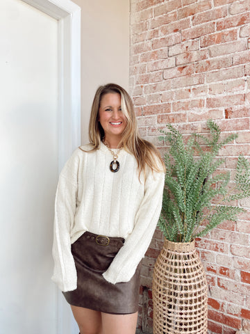 Blue Bell Cardigan