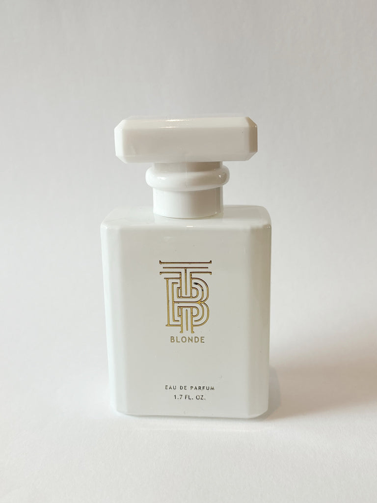 Thomas Blonde Eau De Parfum- Joshua Tree