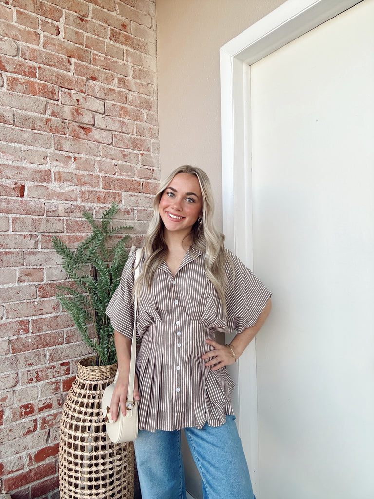Cozy Cocoa top