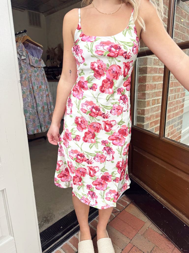 Afternoon Tea Dress