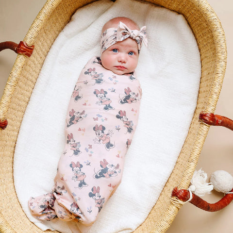 Copper Pearl Knotted Gown-Eden