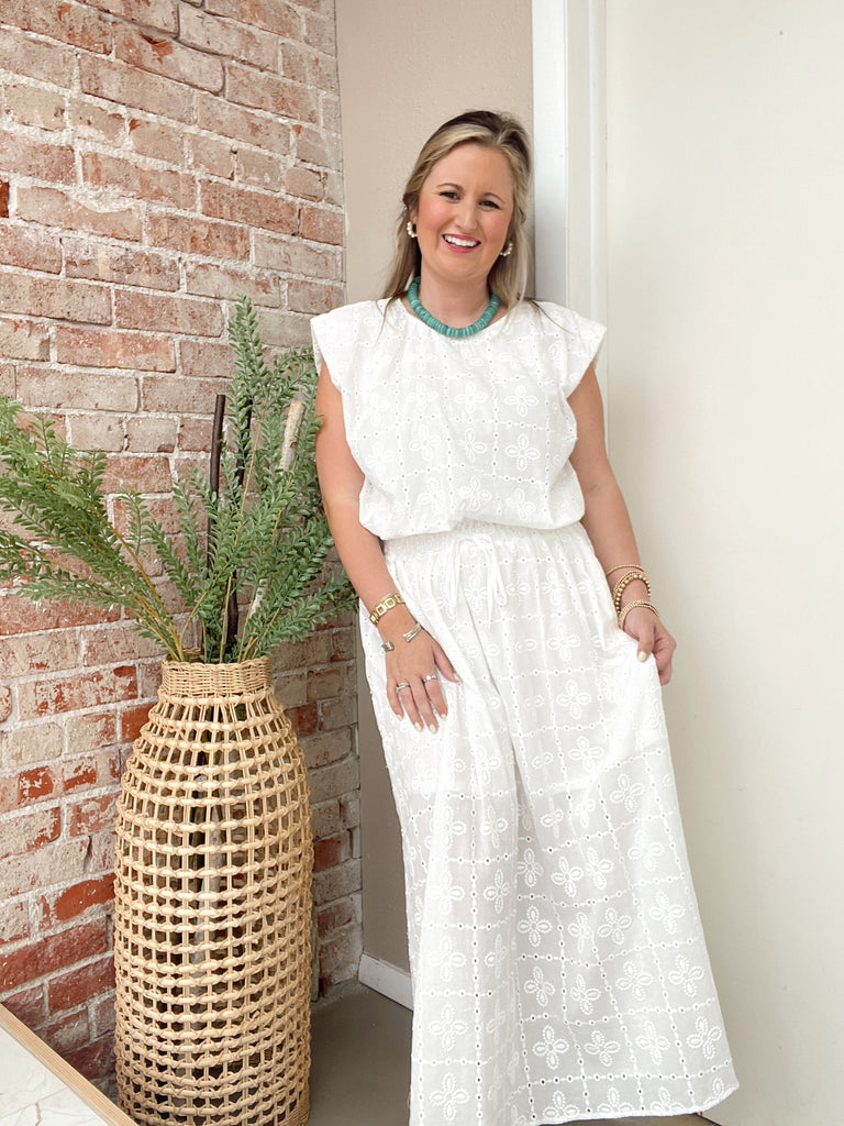 Southern Charm Set- Bottoms