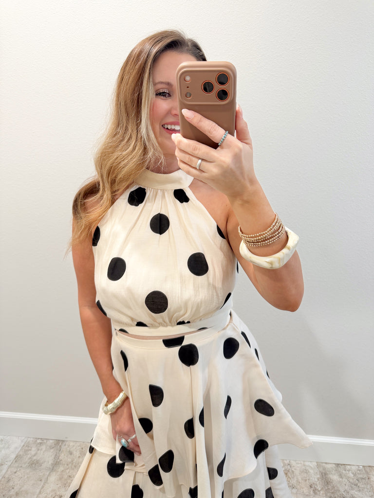 Sweet Spot Set - Top