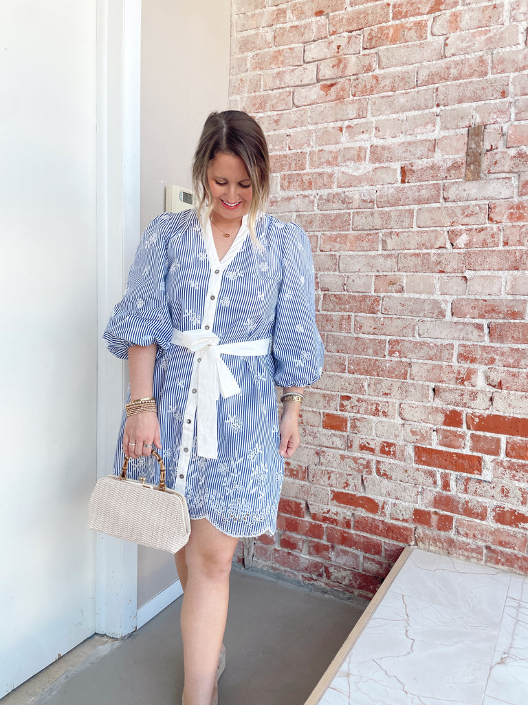 Emma Dress