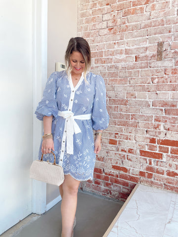 Love & Romance Dress