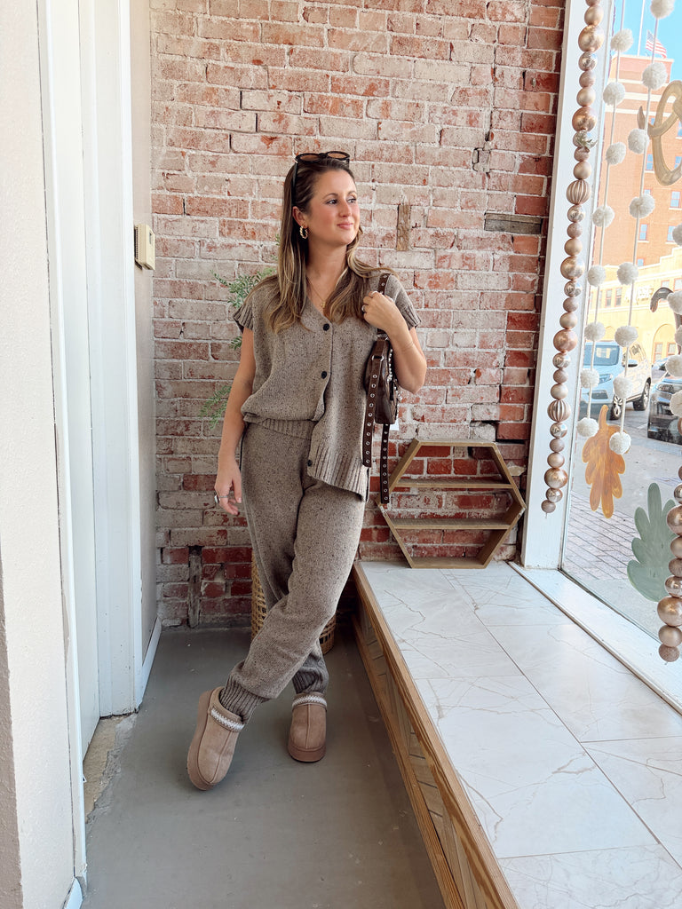 Mom on the Go Set- Top