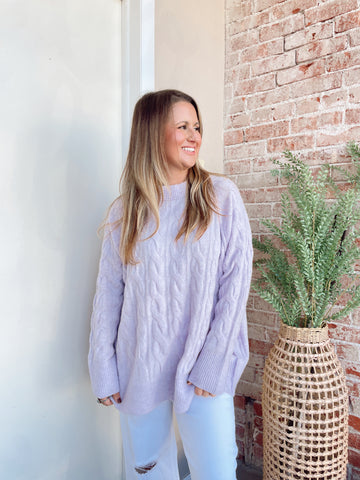 Blue Bell Cardigan