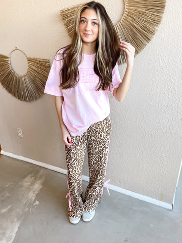 Lucy Block Heel Sandal