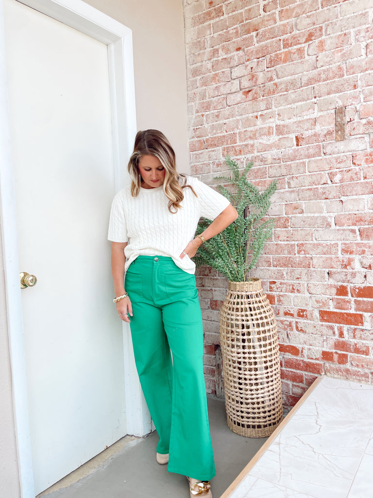Kelly Jeans