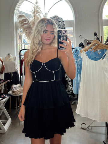 Lucy Block Heel Sandal