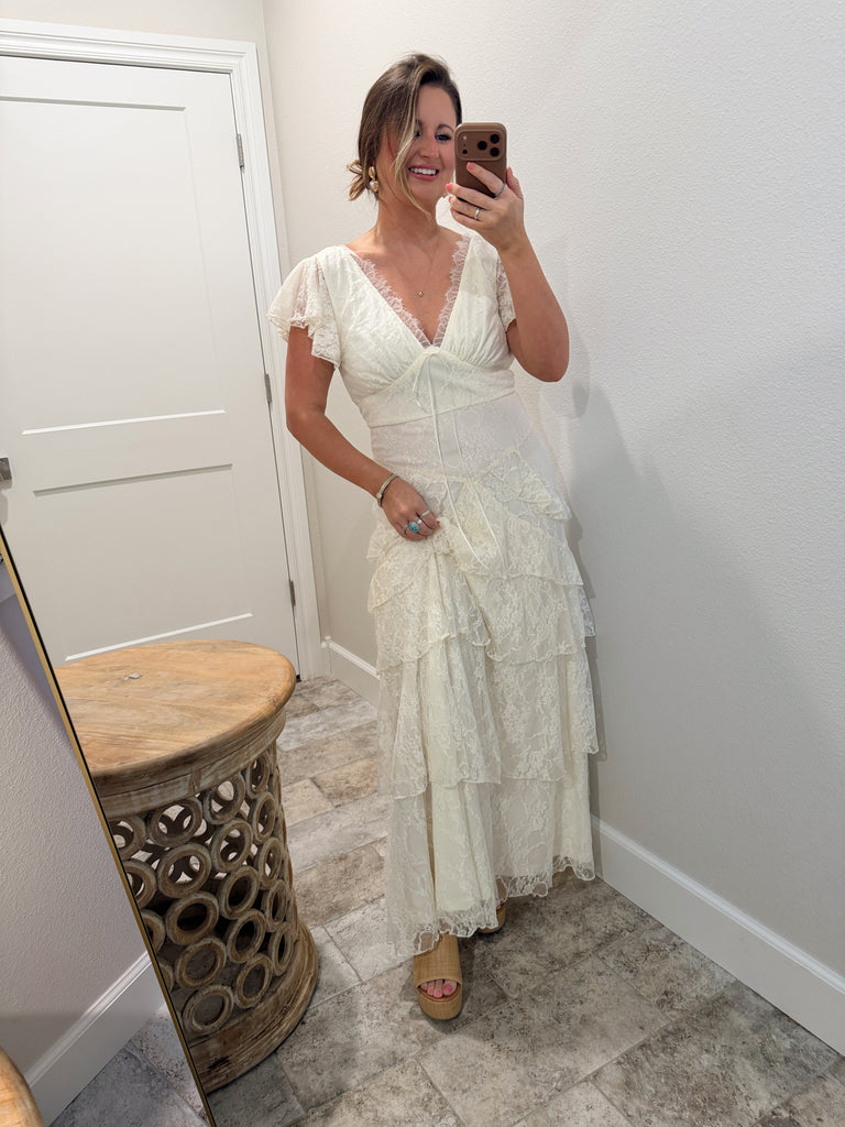 Concert Season Dress