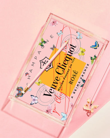 TART BY TAYLOR Chill Pill Tray